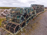 Isle of Benbecula, Peters Port